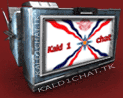 Kald1Chat